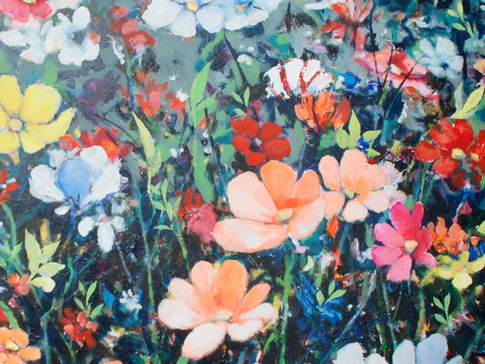 Susan Easton Floral Art