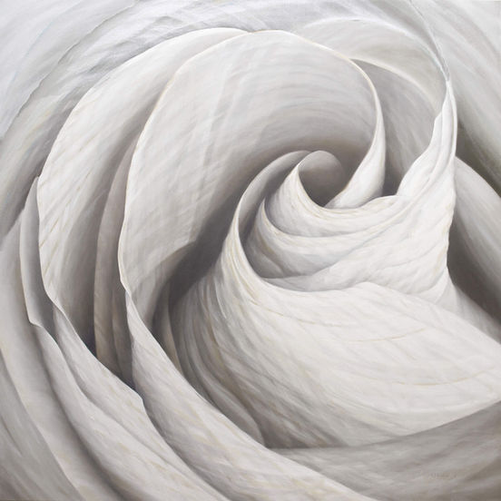Deborah Bigeleisen Dynamism