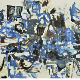 ABSTRACT / CONTEMPORARY