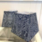 Thumbnail: Indienne Lampshade Square Small