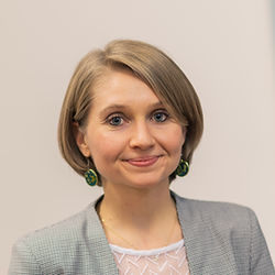 Emilie Chabrol