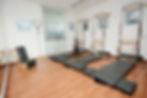 New York Pilates Studio Roma