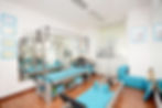 New York Pilates Studio Roma
