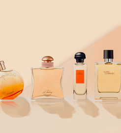Personal Fragrances | Hermès