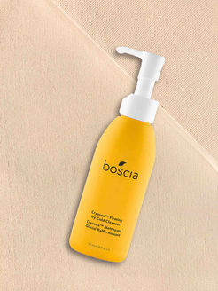 Cryosea Firming Icy-Cold Cleanser