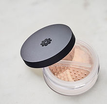 Lily Lolo Mineral Foundation