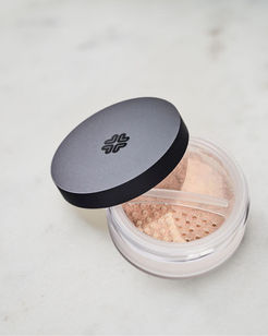 Lily Lolo Mineral Foundation