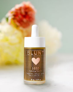 Seed Hydrating Face Oil