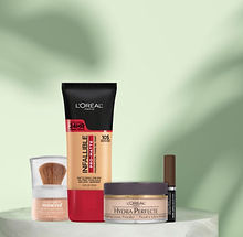 L'Oreal | Makeup