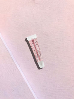 Velvet Perfecting Rose Sugar Lip Scrub