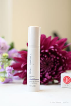 Retinol Reform