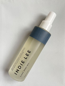 Sleep Body Oil