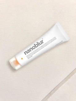 Nanoblur Instant Skin-Blurring Cream