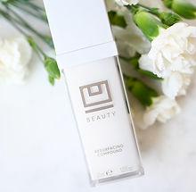 Resurfacing Compound