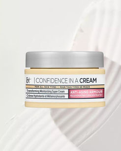 Confidence in a Cream - Anti-Aging, Moisturizing Face Cream