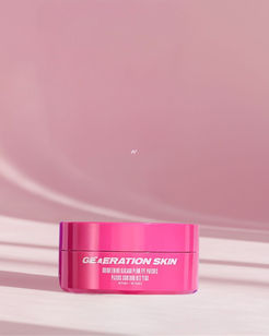 Brightening Kakadu Plum Eye Patches