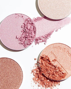 Beauty Bakerie Face Makeup: Blush, Bronzer, Contour & Highlight