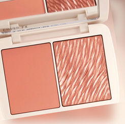 Monochromatic Blush Duo