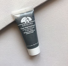 Clear Improvement Active Charcoal Mask To Clear Pores