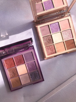 Nude Obsessions Eyeshadow Palette