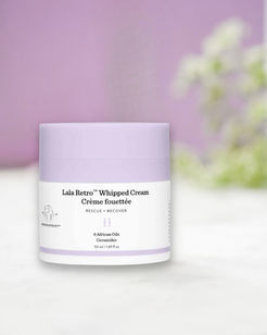 Lala Retro Whipped Cream
