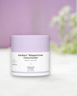 Lala Retro Whipped Cream