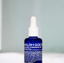 Recovery Treatment Oil