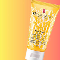 Eight Hour Cream Sun Defense for Face SPF 50