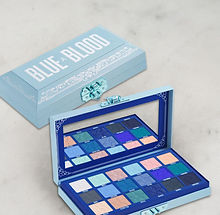 Blue Blood Artistry Palette