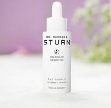 The Good C Vitamin C Serum