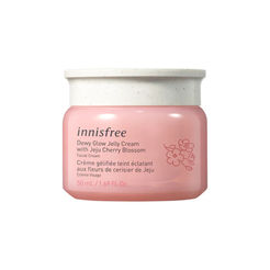 Dewy Glow Jelly Cream