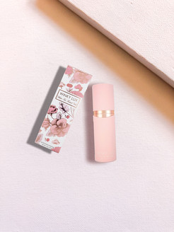 White Tea Tinted Moisturizer