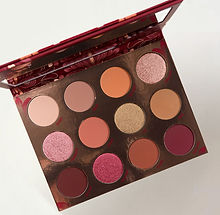 Plush Like Me Palette 