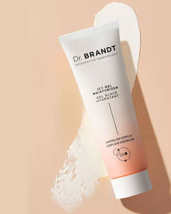 Icy Gel Moisturizer