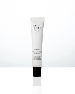Hydrating Serum-to-Highlighter