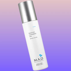 Salicylic Cleansing Gel