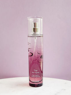Thé des Vignes Fresh Fragrance