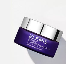 Peptide4 Plumping Pillow Facial