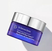 B₃Adaptive SuperFoods Stress SOS Eye Cream