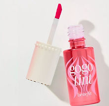 Double up & Gogo, gogo tint lip & cheek stain