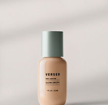 Luminizing Glow Drops