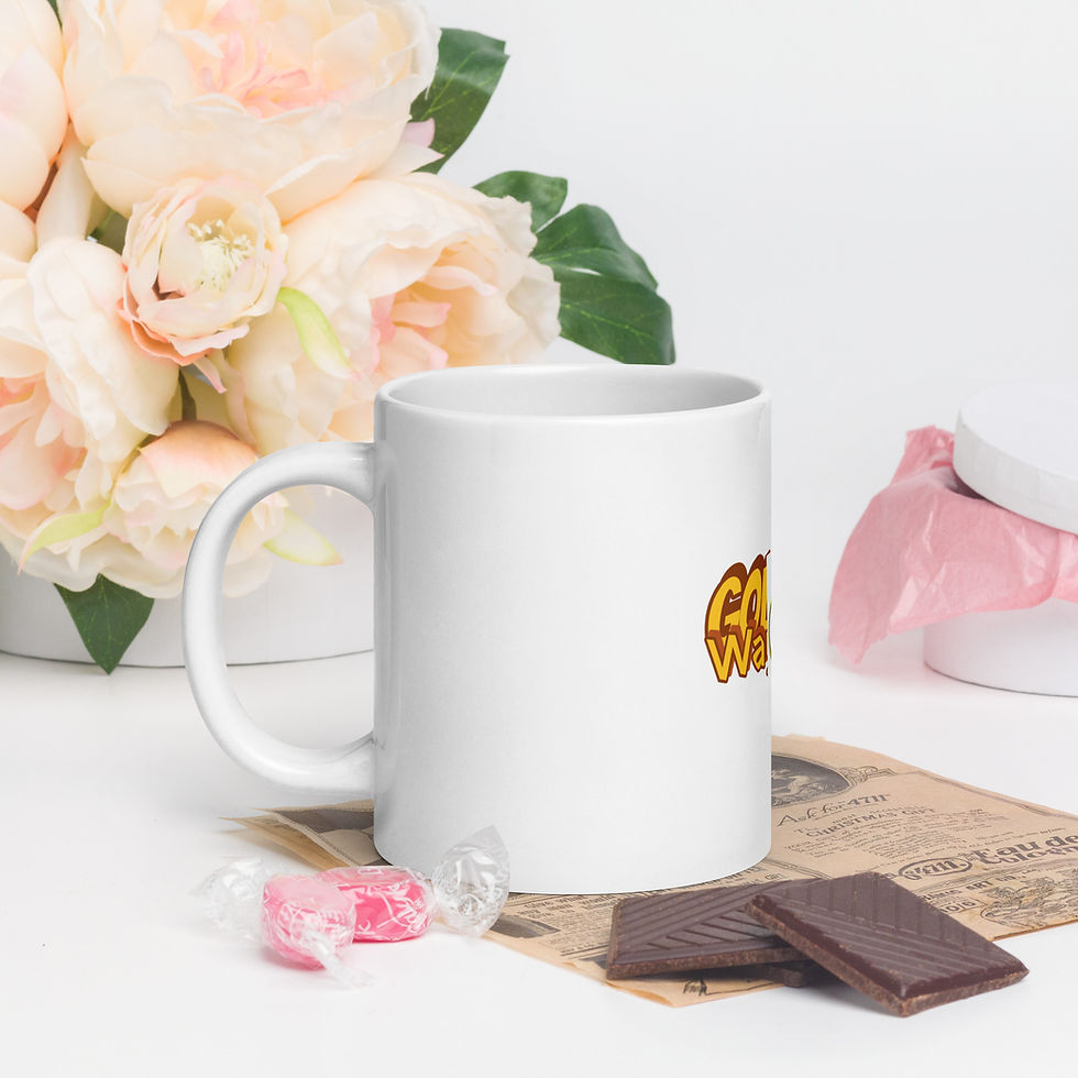 Thumbnail: Activation Mug