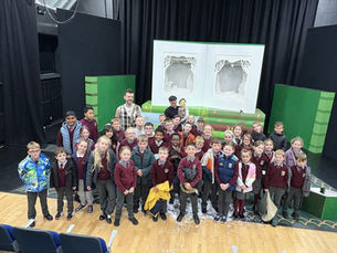 The Land of a Hundred Little Hills