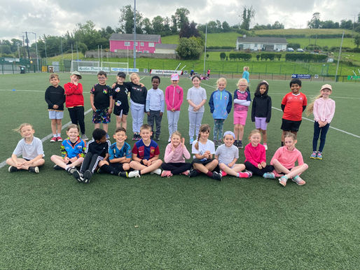 Sports Day