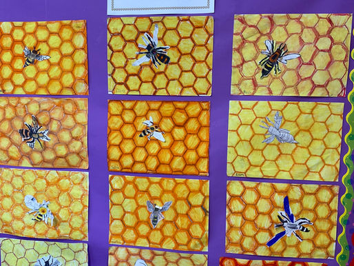 Tessellations 