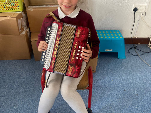 Accordion