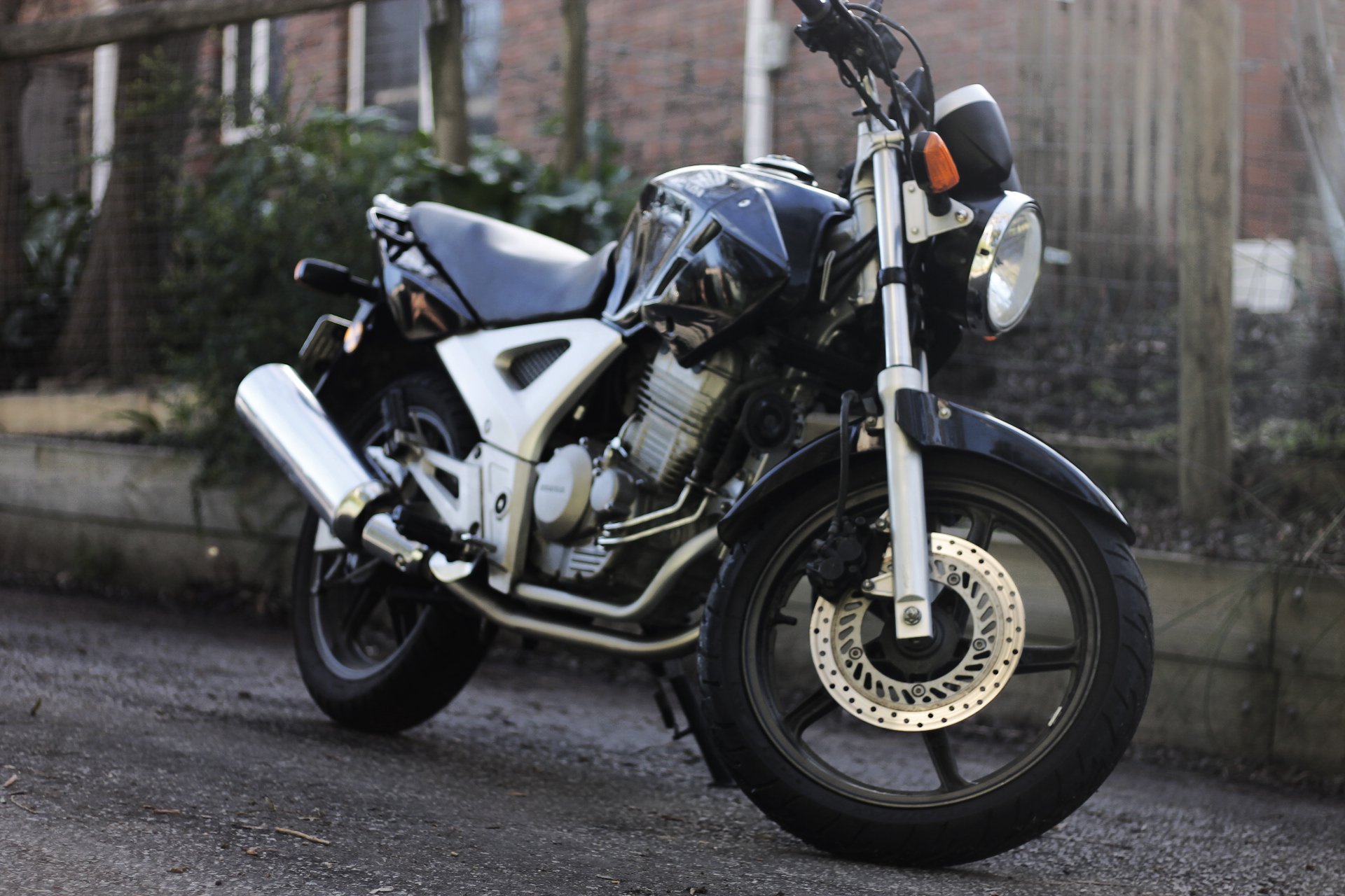 honda chelsea motorcycles