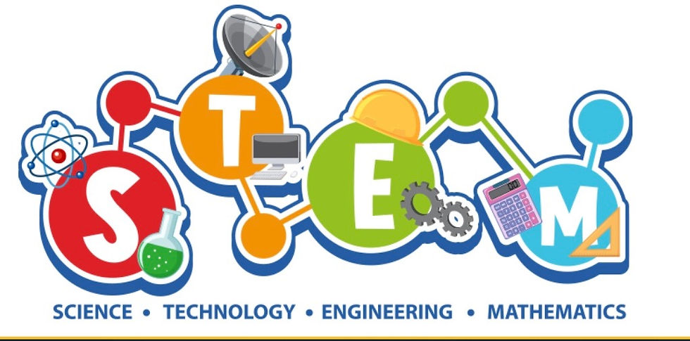 Team-Based STEM Activity (Teen Collective; Monday)