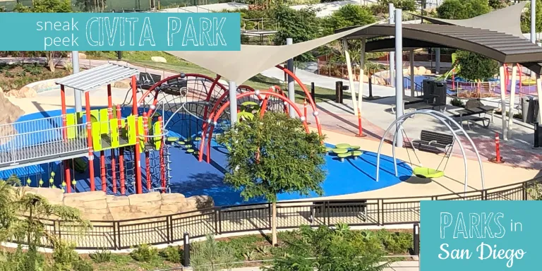 Civita Park Meet Up (Thursday)