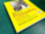 A pad of pro strathmore printmaking paper